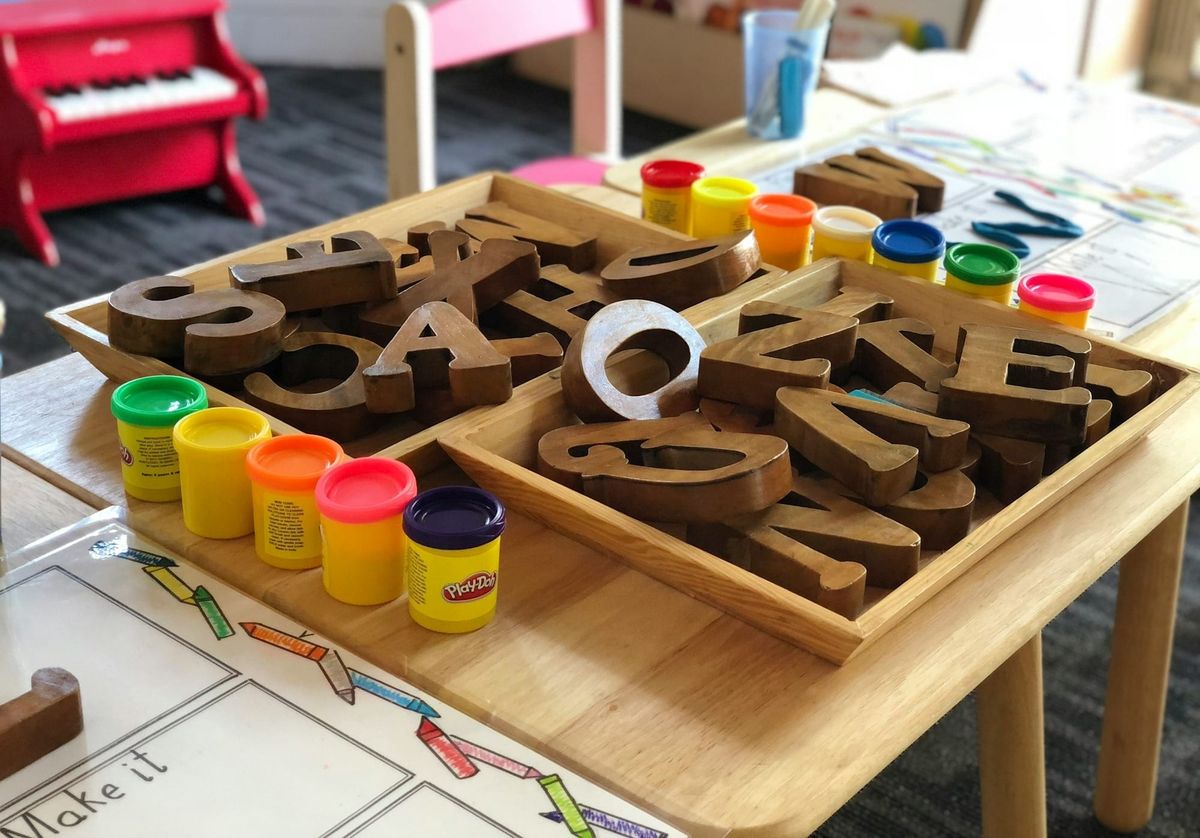 Making Childcare More Affordable and Accessible