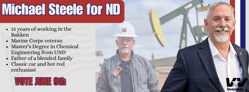 Building a Stronger Future for Northwestern North Dakota
