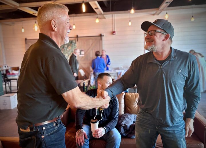 Standing with Workers in North Dakota