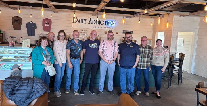 Daily Addiction Saturdays: Meet the Candidate