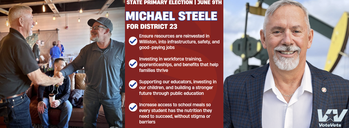 🗳️Vote June 9th