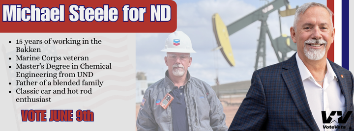 Building a Stronger Future for Northwestern North Dakota