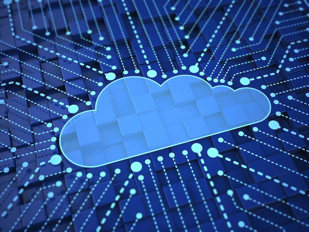 The Senserva Security Model: A Deep Dive