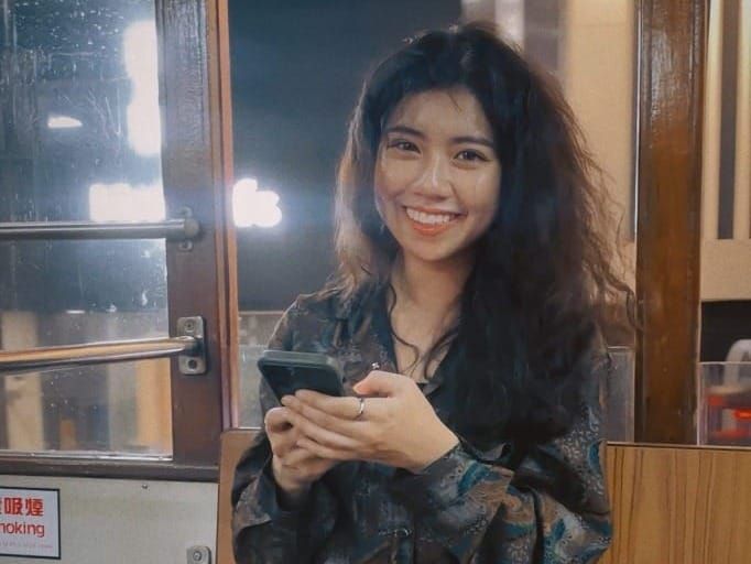 回台灣第一年，我是怎麼轉職到行銷的？