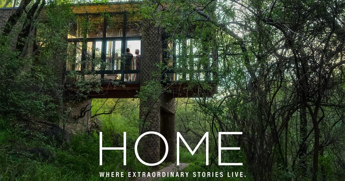 Watch: 'Home'