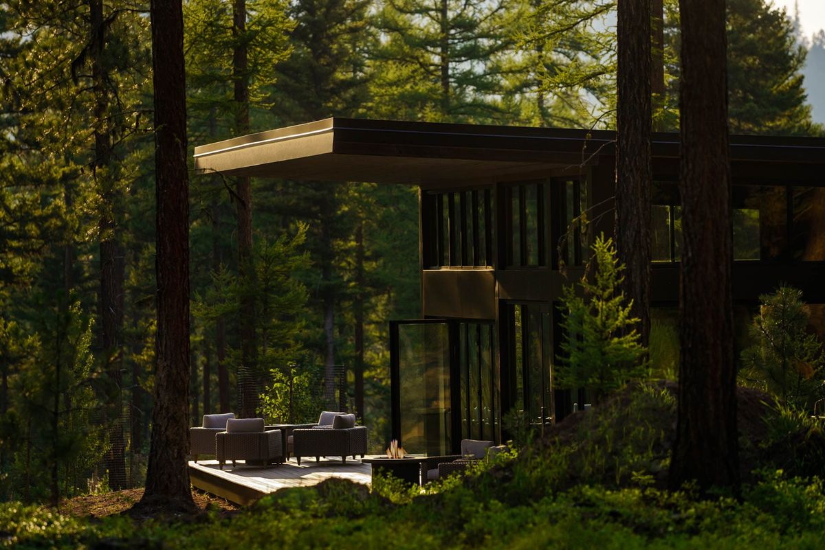 Stay: The Green O’ Hotel Review