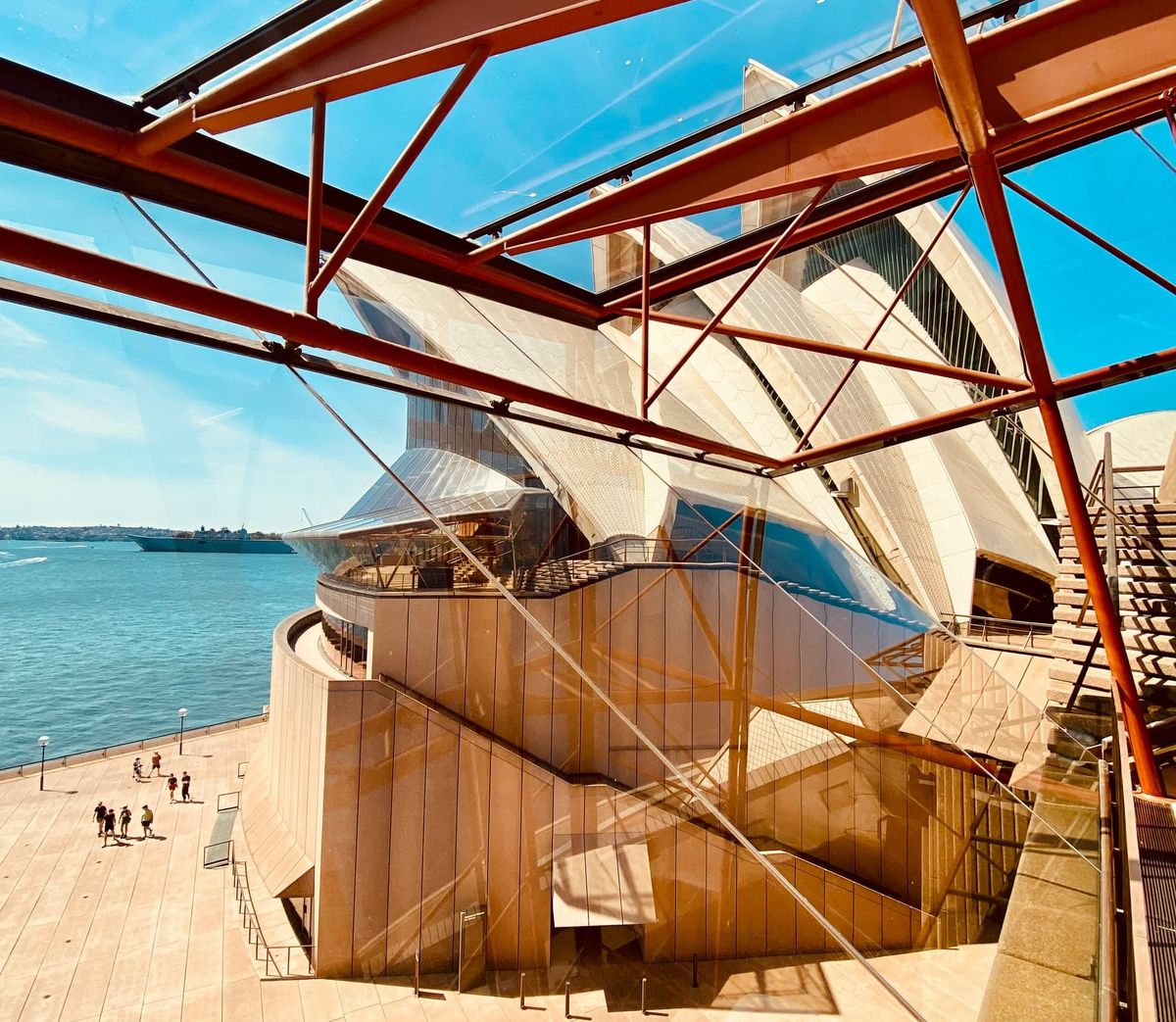 Reflections: On Our Anniversary, New Beginnings, & a Favorite City