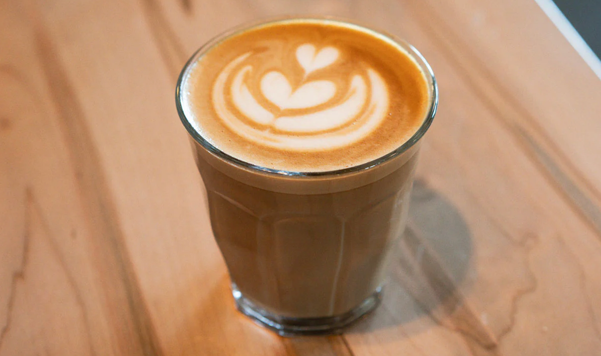 Taste from Afar: The Original Flat White
