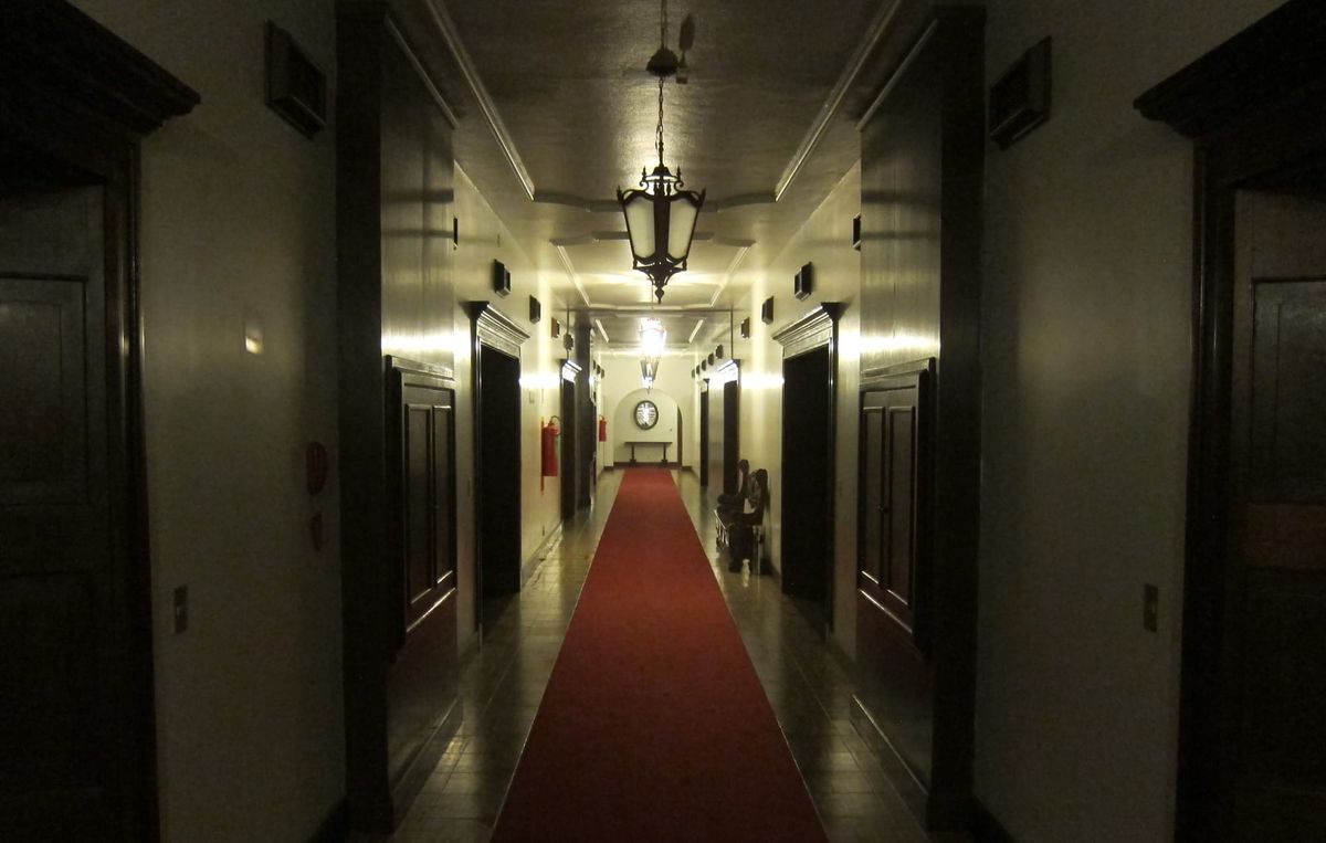 (Don't) Stay: Hotel Tropical Manaus*****