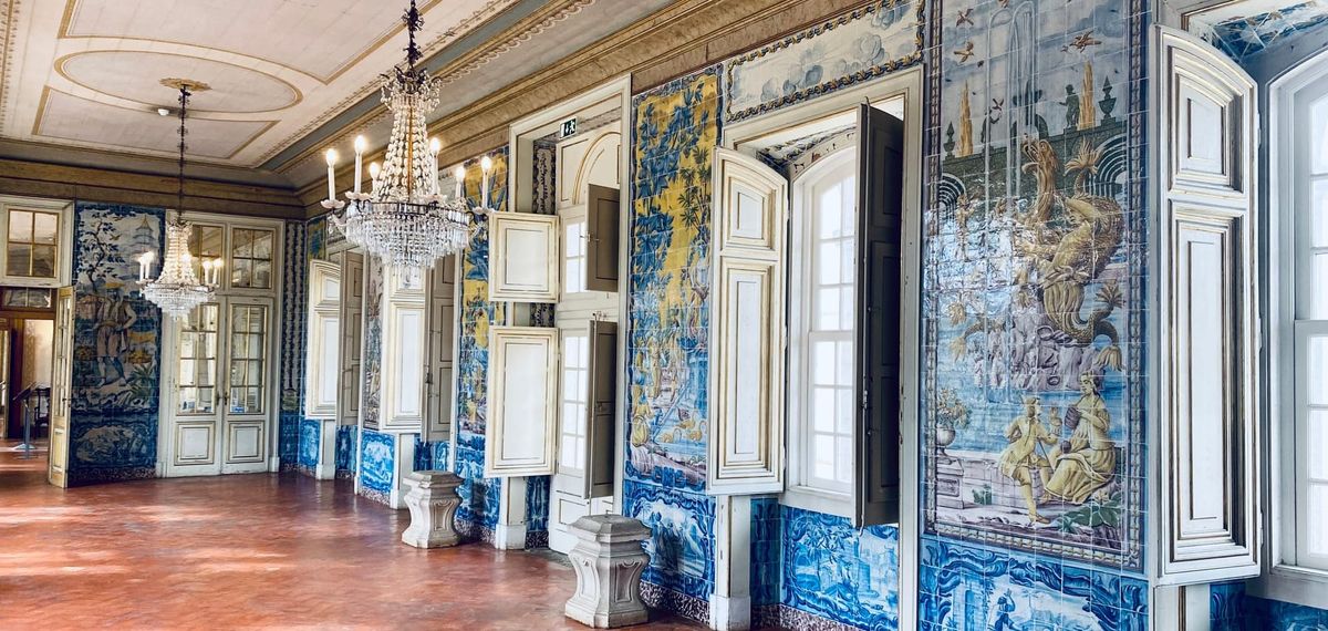 Reflections: On Lisbon's Popularity