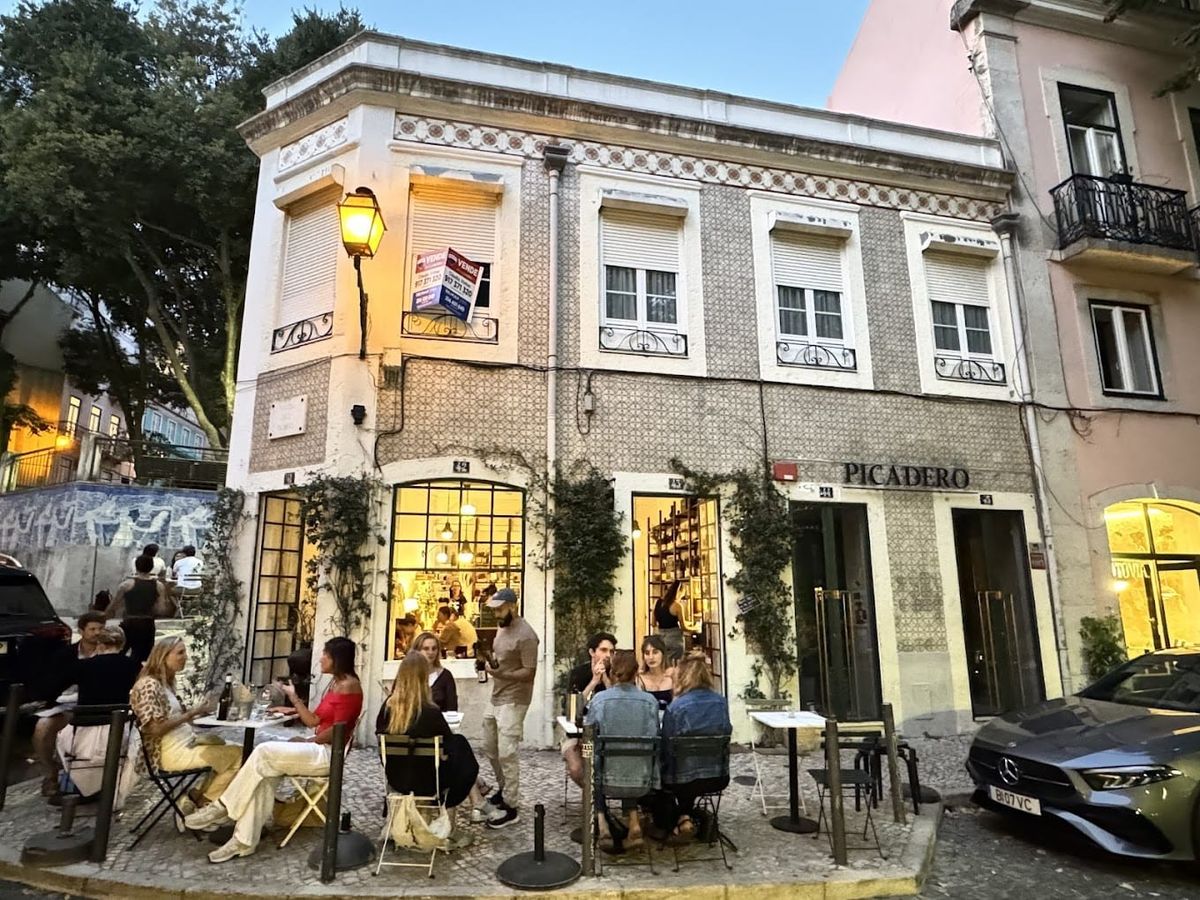 Eat: Magnolia Bistrot