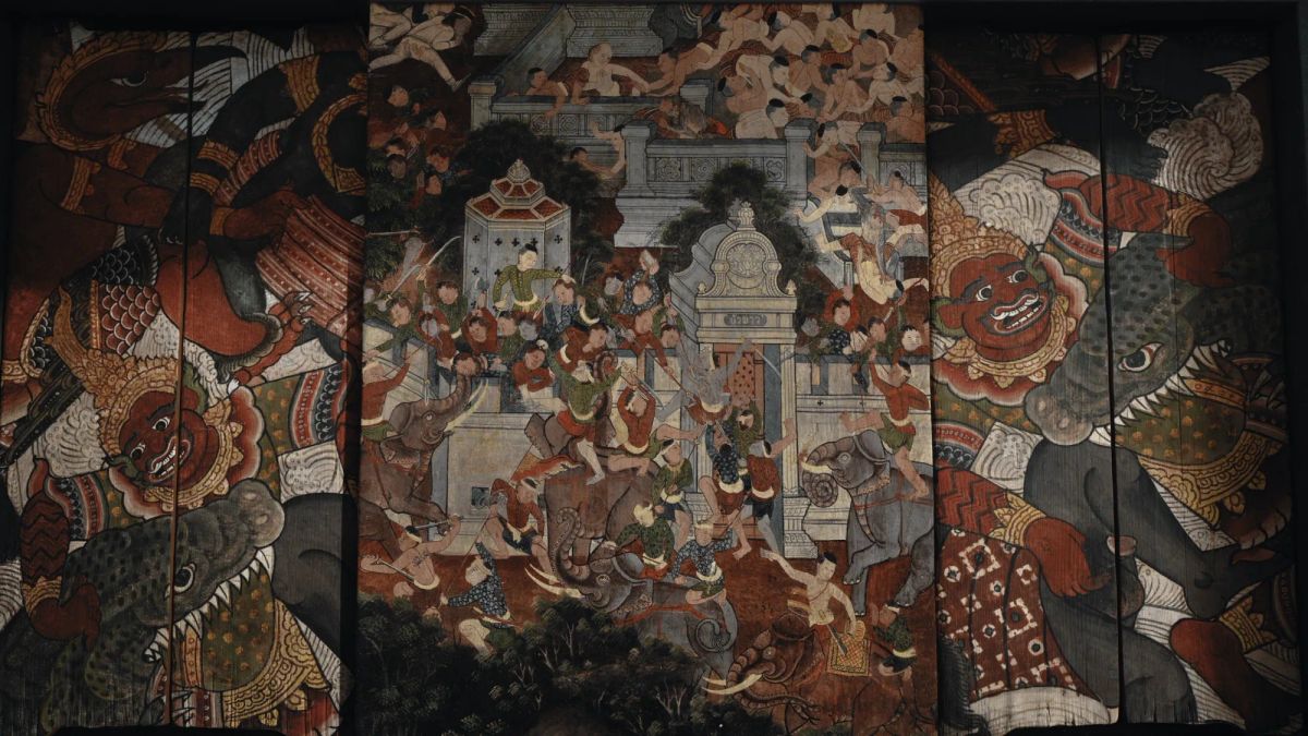 Listen: 'The White Lotus' Soundtrack