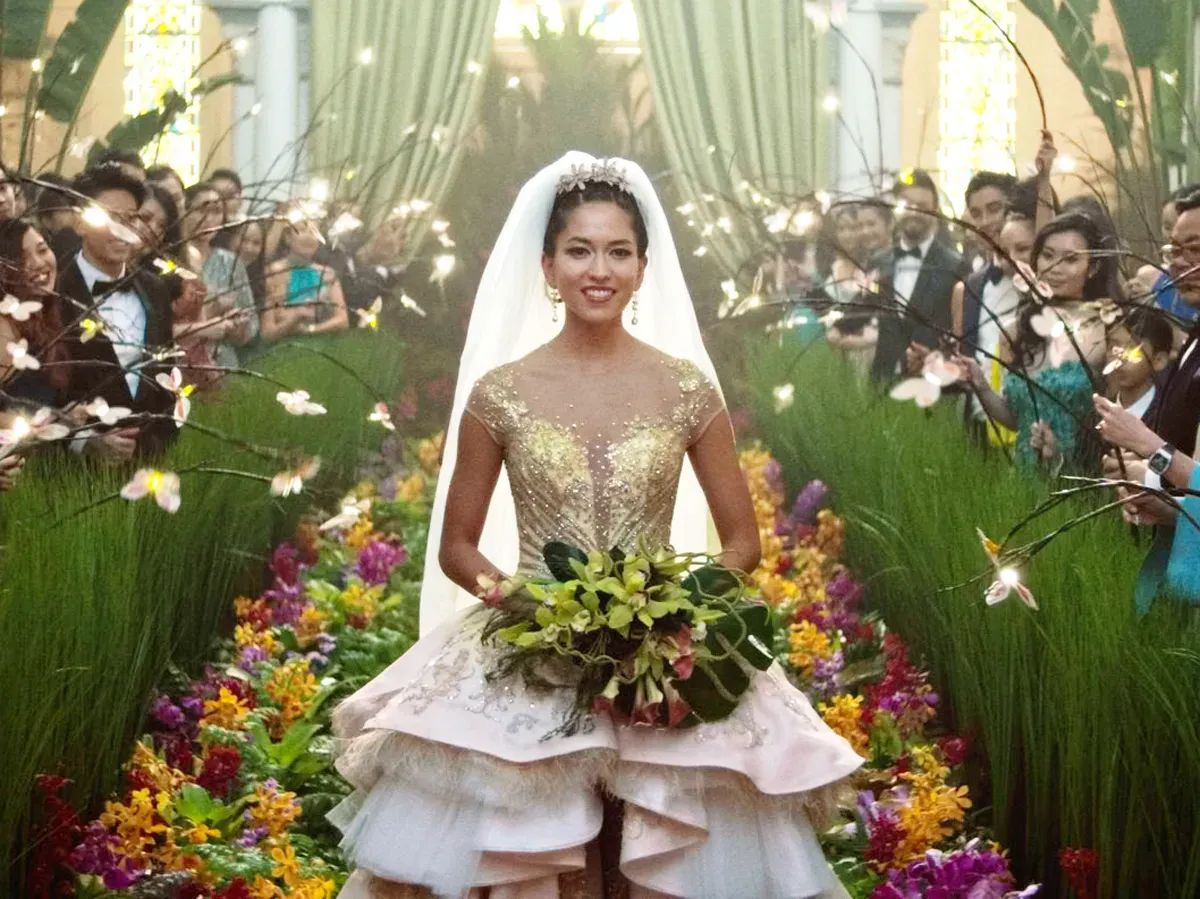 Watch: Two Great, South(ern) Asian Weddings