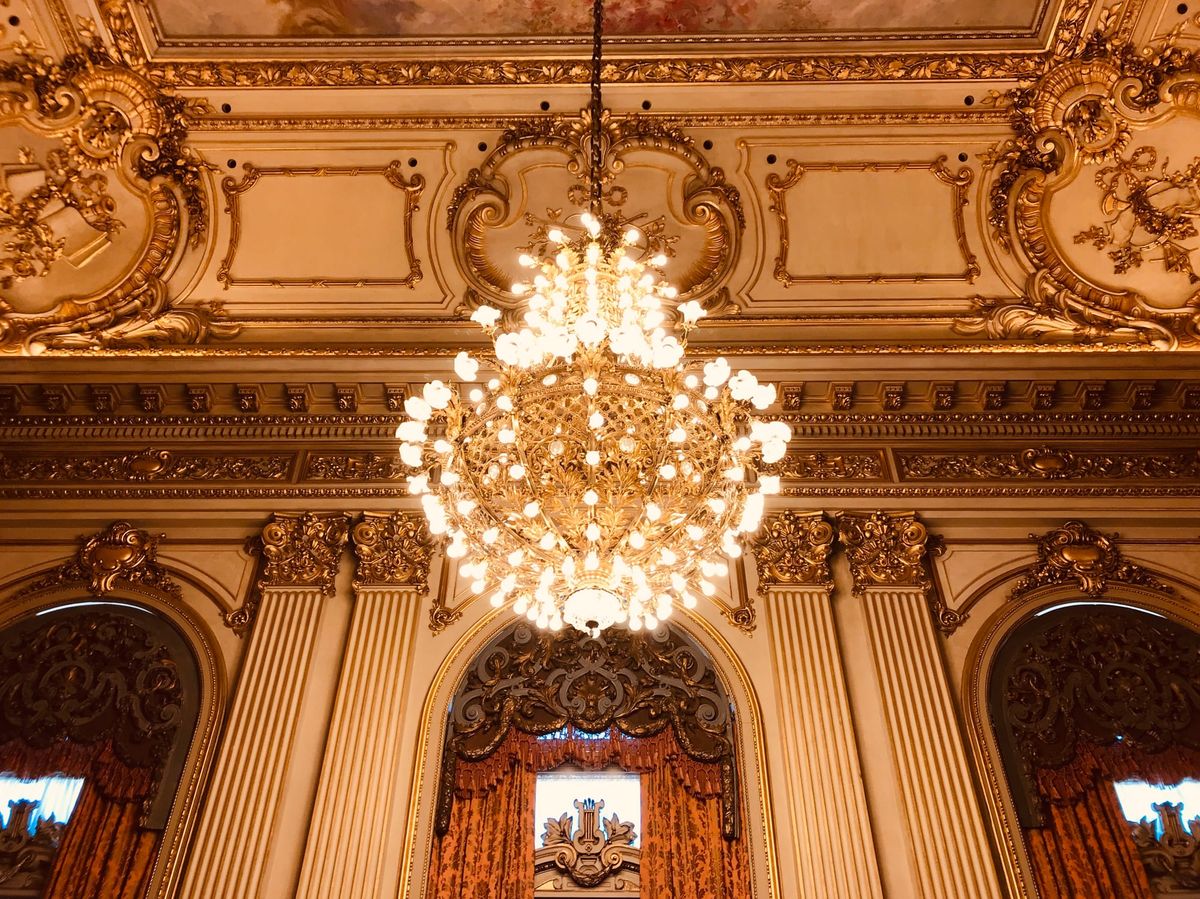 Reflections: On Southern Charm