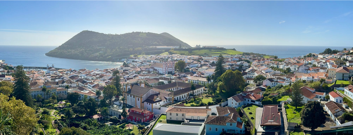 Destination Feature: Azores Islands