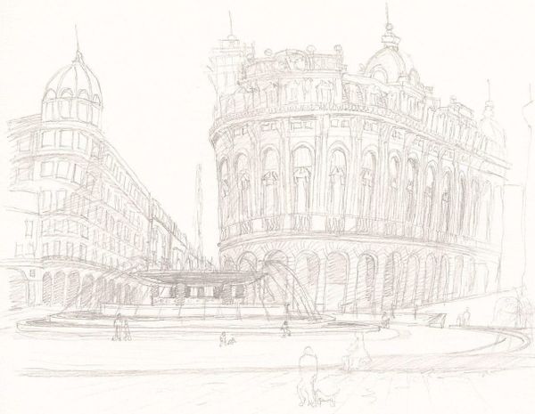 Time Travel: Italy 2001 & the Power of Scent