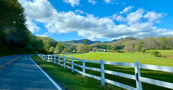 Travel Research: American South Road Trip - Part Two