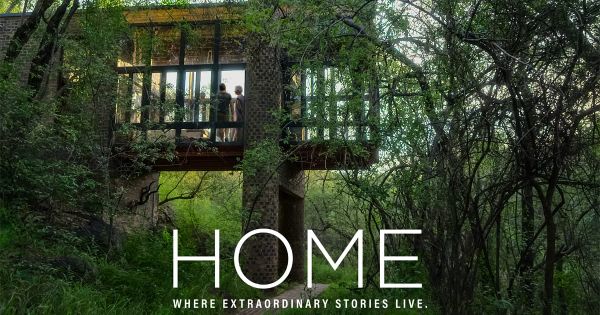 Watch: 'Home'