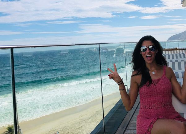 Insiders: Manuella Llamas, Stylish Carioca