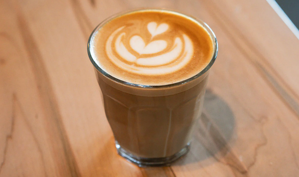 Taste from Afar: The Original Flat White