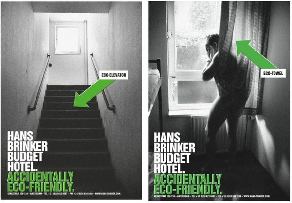 Read: 'The Worst Hotel in the World: The Hans Brinker Budget Hotel'