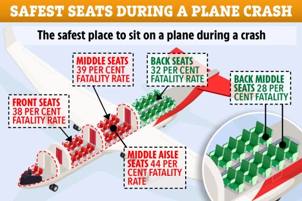 Intel: Wise Selections - How to Fly Safely
