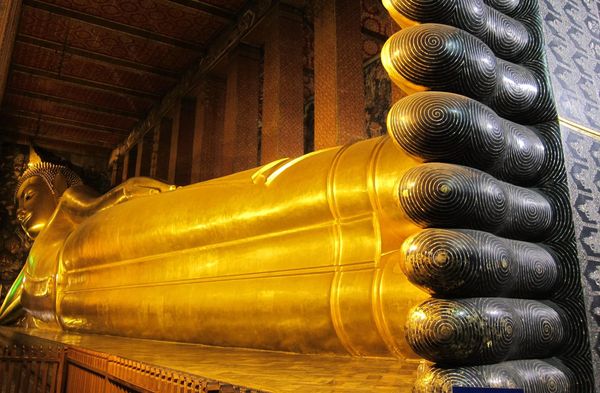 Destination Feature: Thailand