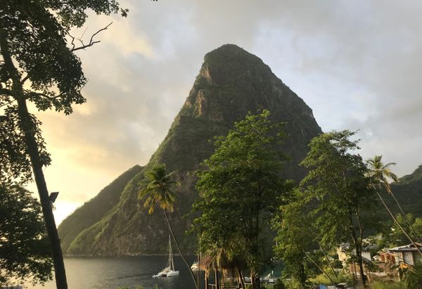 Stay: Sugar Beach - A Viceroy Resort