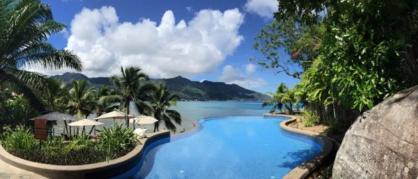 Reflections: On Romance