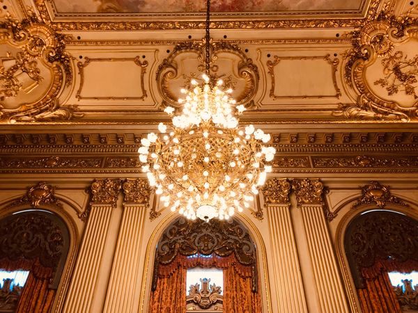 Reflections: On Southern Charm