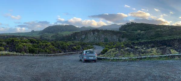 On Location: Terceira Island Roadtrip