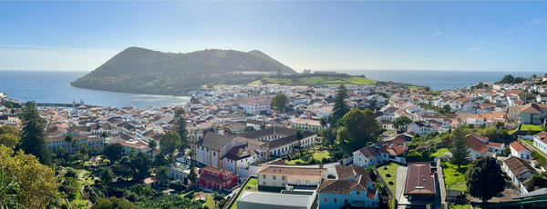 Destination Feature: Azores Islands