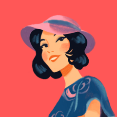 Madeleine profile image