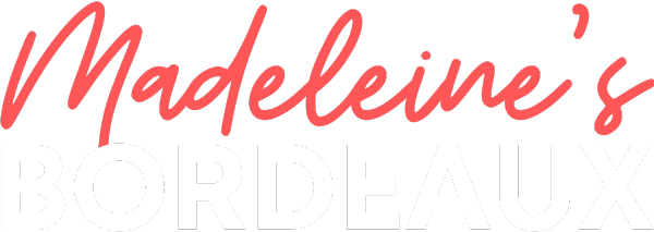 Madeleine's Bordeaux icon