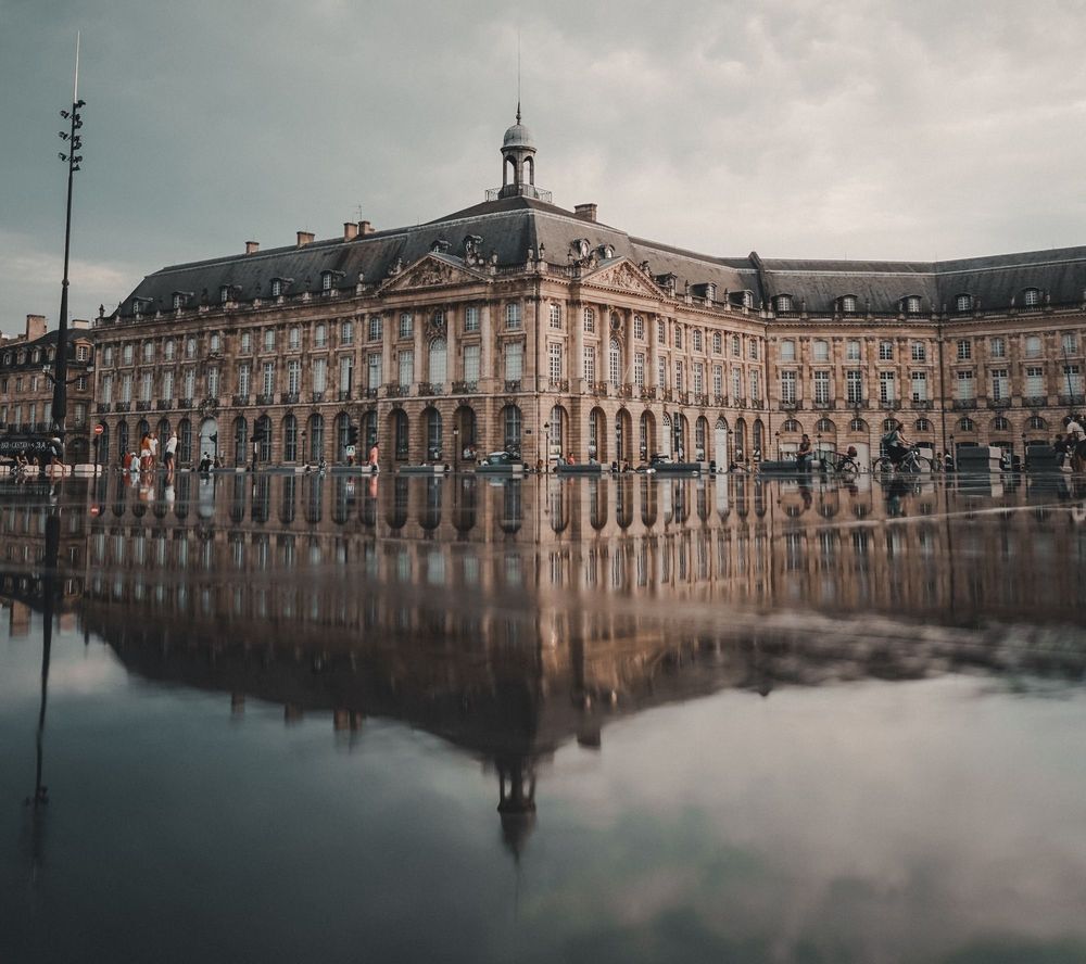 Madeleine's Bordeaux - Discover the First Floor Suite post image