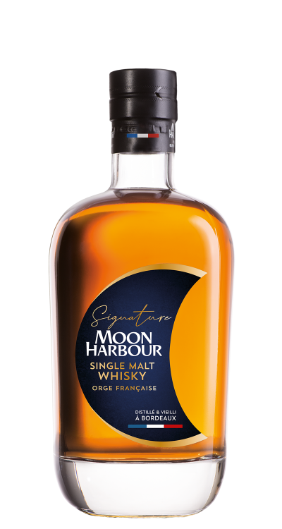 Are You a WHISKEY Lover Visiting Wine-Centric Bordeaux?