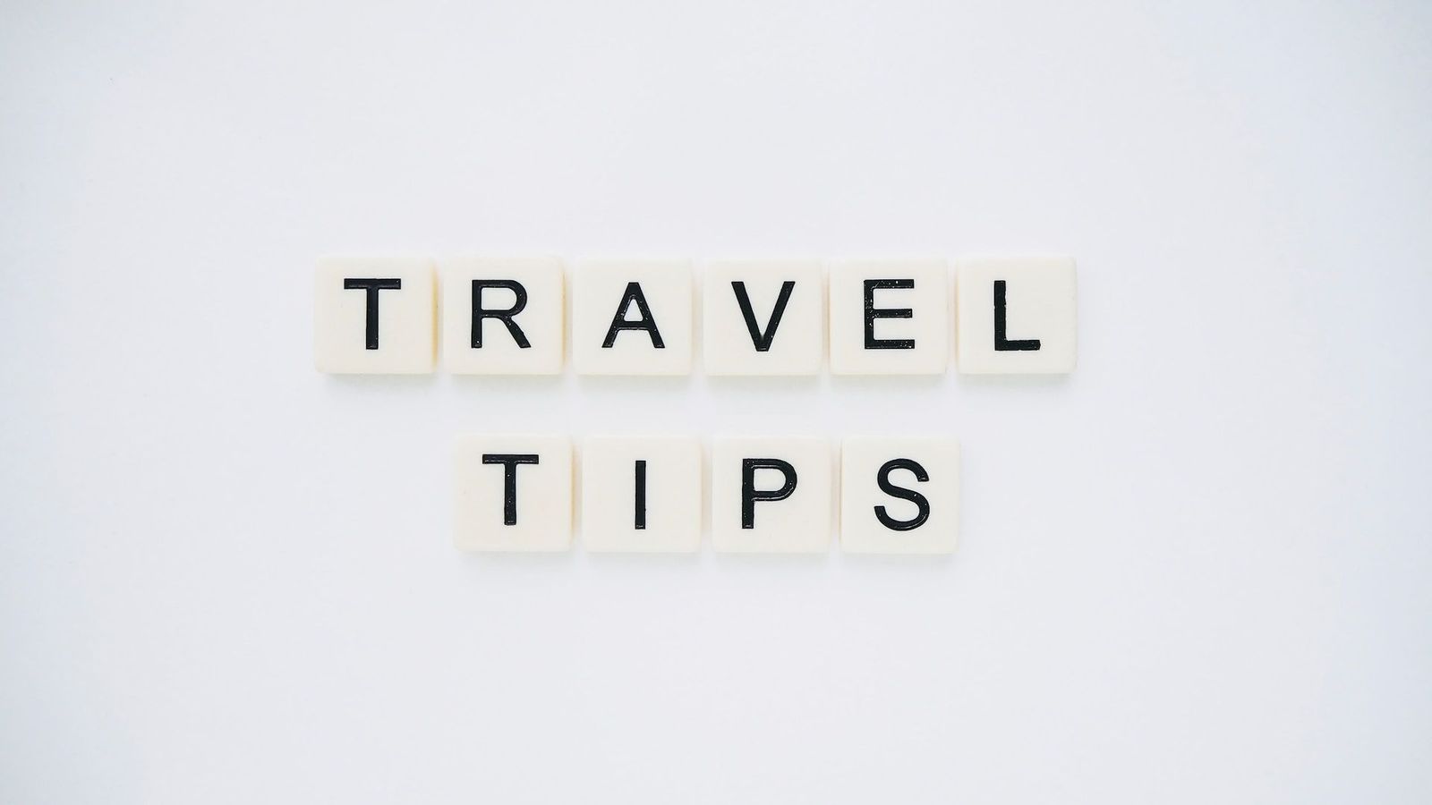 Tips page feature image