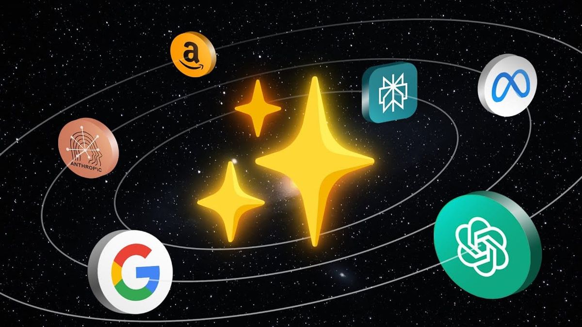 How AI Stole the ✨Sparkles✨ emoji