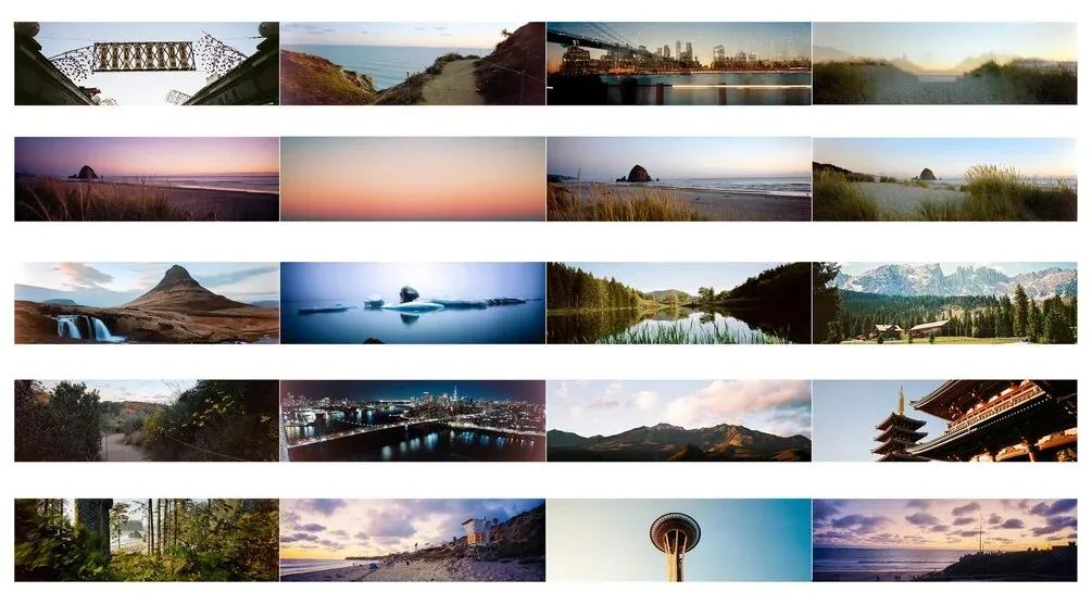 David Imel Panoramic Wallpapers - All Sets + Bonus 6x24 images