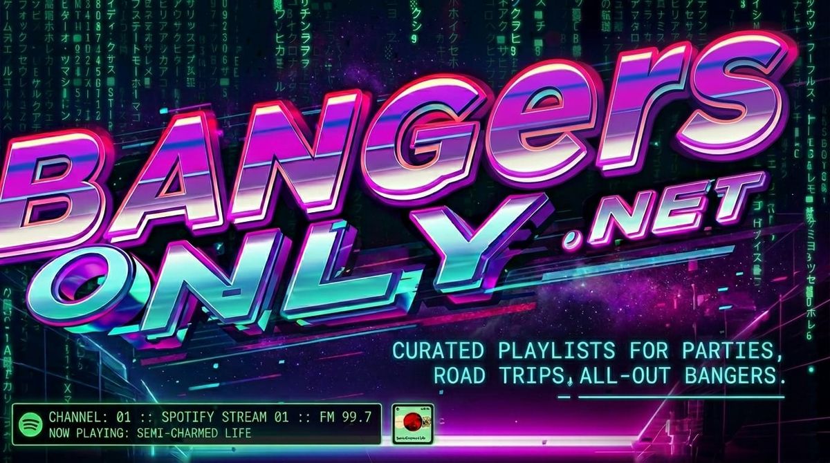 BangersOnly.net