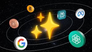 How AI Stole the ✨Sparkles✨ emoji