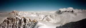 Chamonix Mont Blanc