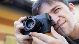 What's the deal with Rangefinders?
