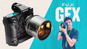 How do anamorphic lenses work?