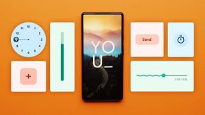 The Perfect Imperfection of Google's Material You