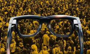 We're not ready for the smart glasses