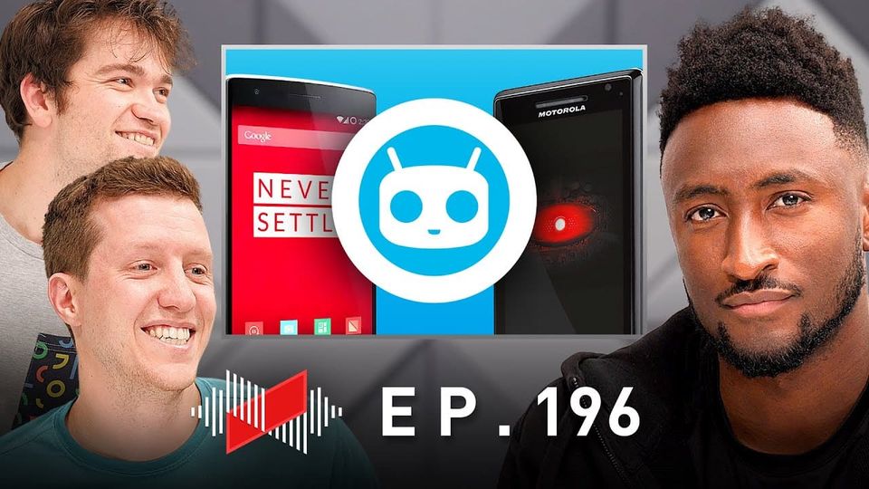 Cyanogenmod and the Death of the Android ROM