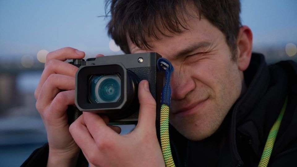 How can film formats fix digital cameras?