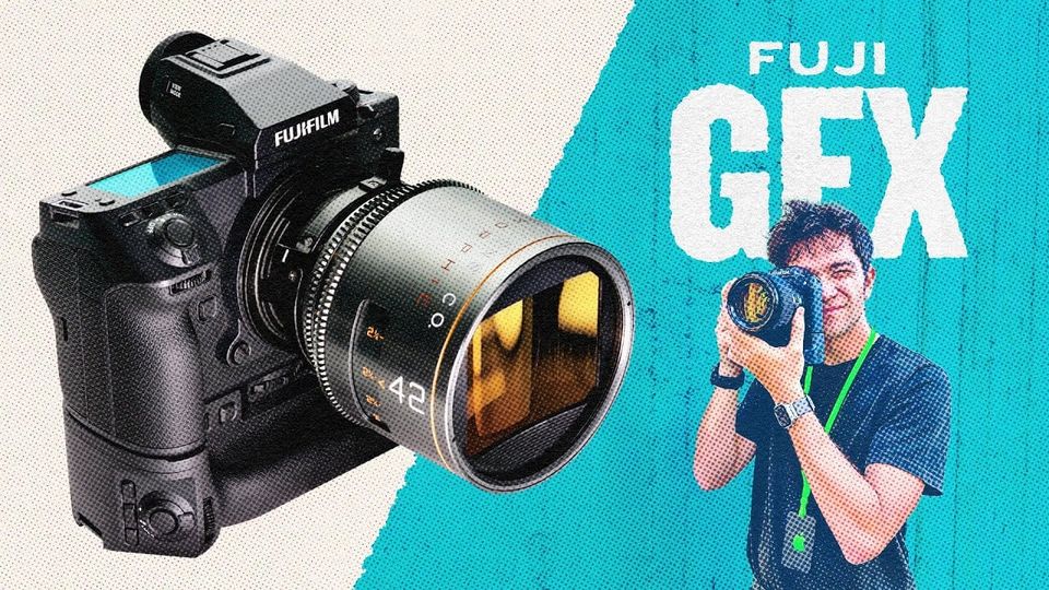 How do anamorphic lenses work?