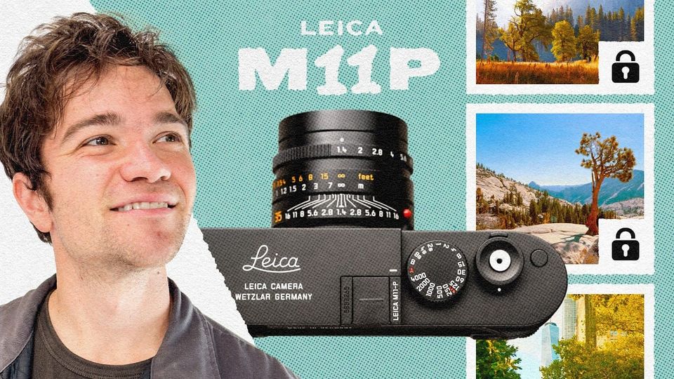 Can Content Credentials save 'real' photography?